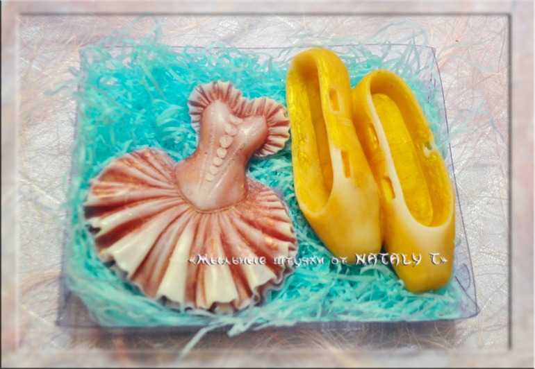 Мои новоночки)))))