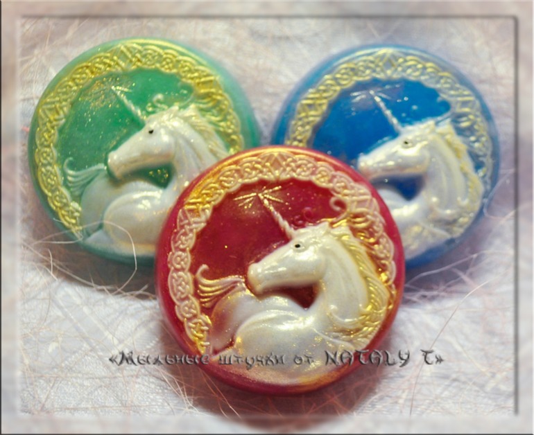 Мумики и еще лошадки)))