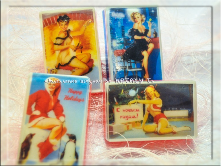 Лошадки, открытки и наборы