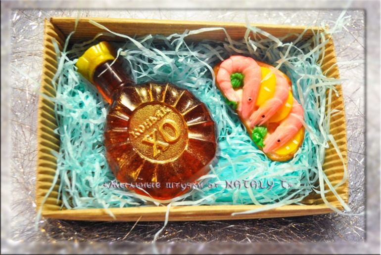 Вкусности))))