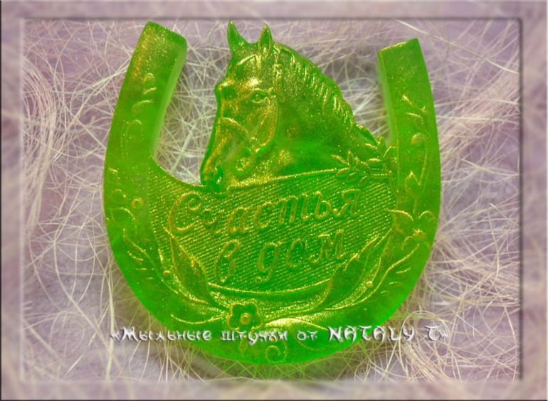 Немного новогодних новинок))))