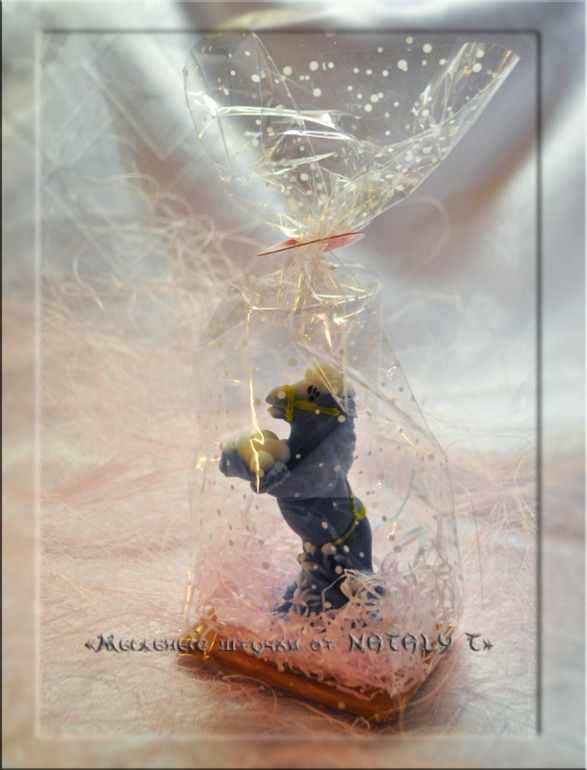 Опять лошадки и не только)))