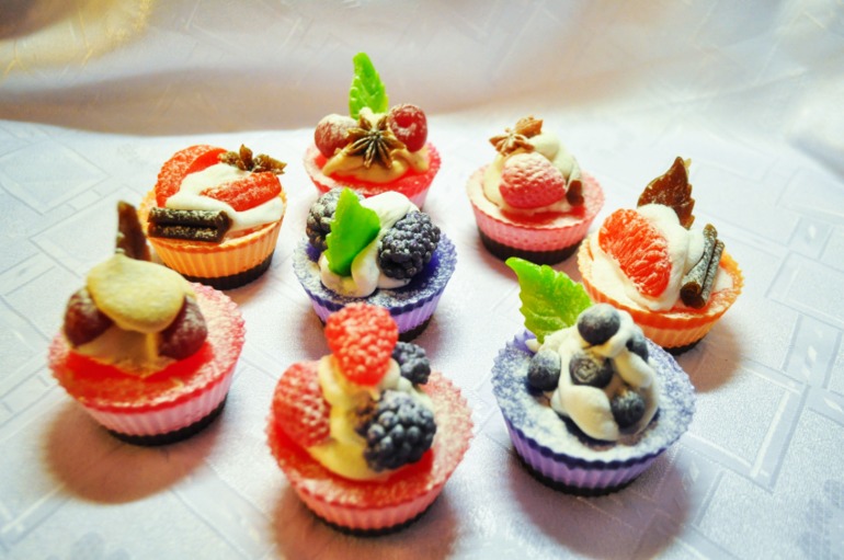 Сладкое на сон грядущий))))))