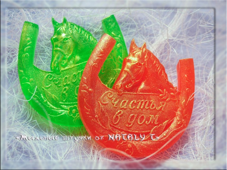 Немного новогодних новинок))))