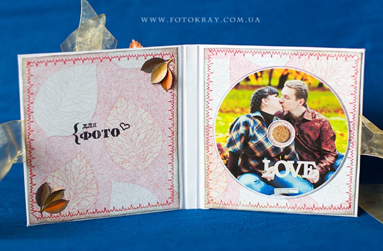 Моя пятая коробочка )