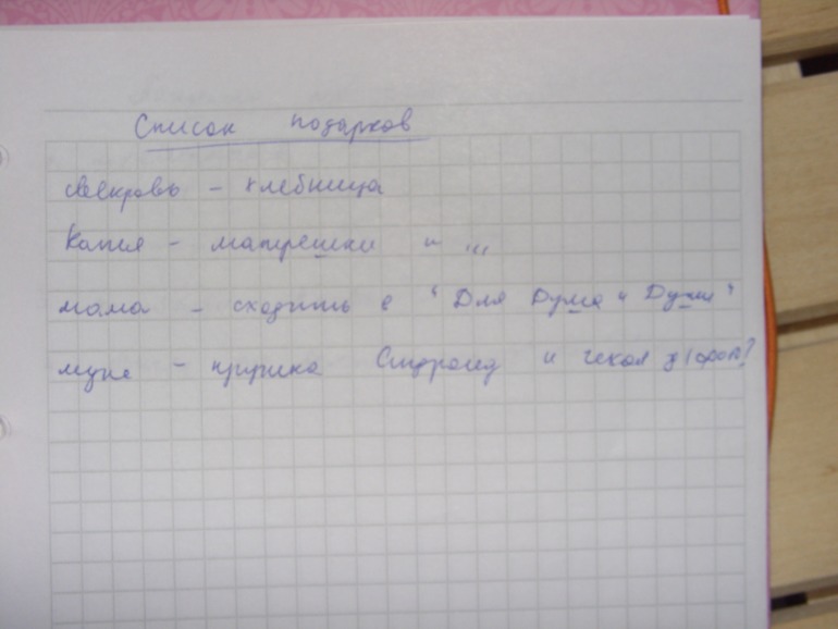 взлет 69, день 1-4)