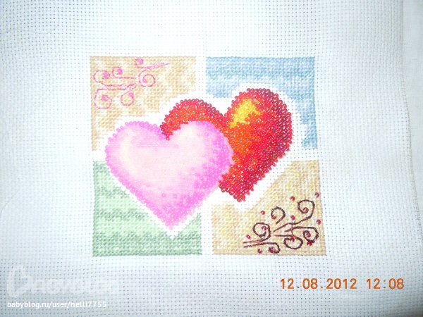 Добро пожаловать в галерею)