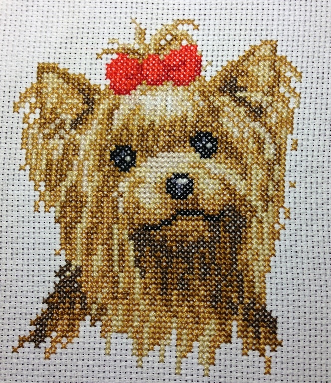 Мой годовой отчет..