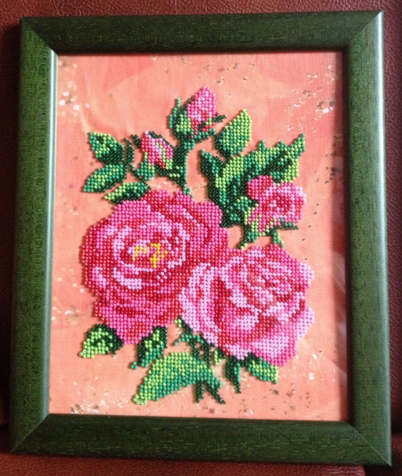 Добро пожаловать в галерею)