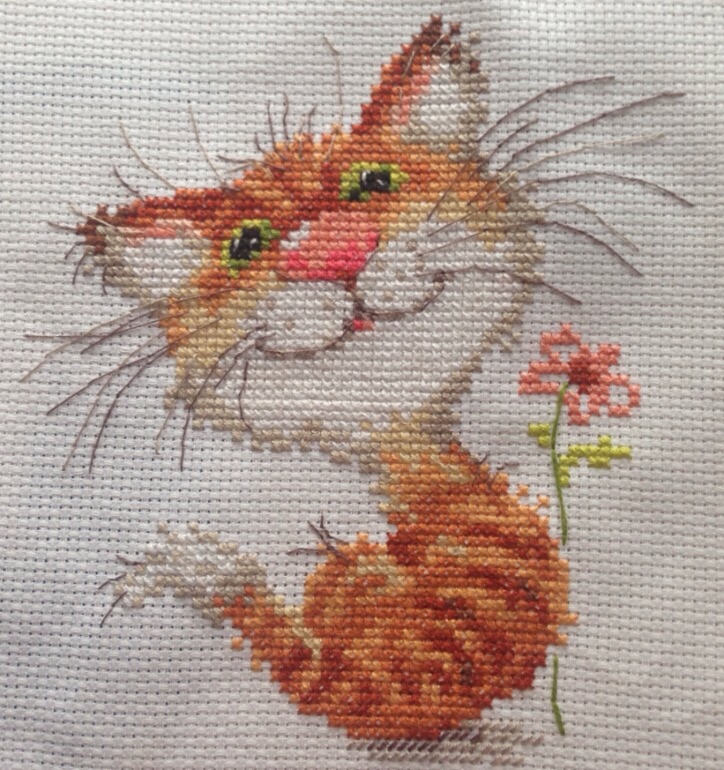 Добро пожаловать в галерею)