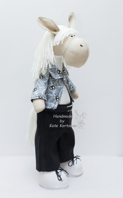 Лошадь - символ 2014 года