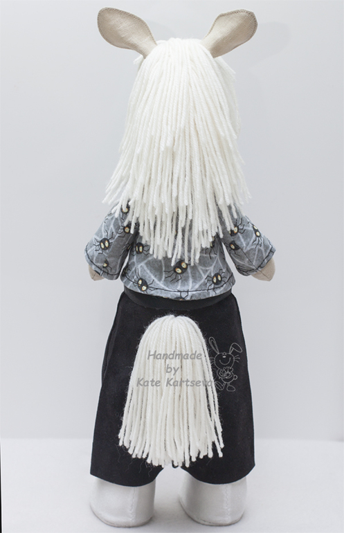 Лошадь - символ 2014 года