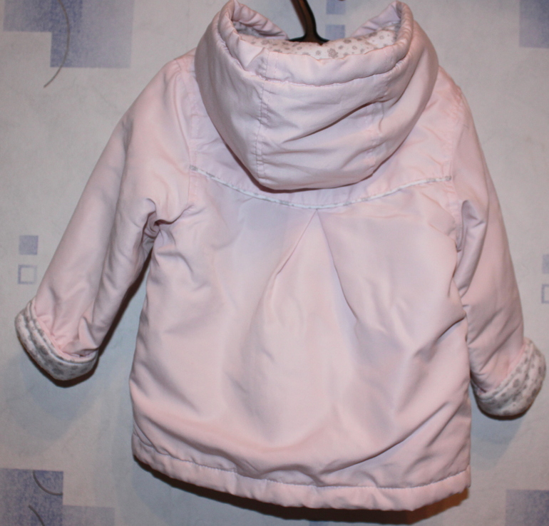 Куртка весна-осень Mothercare