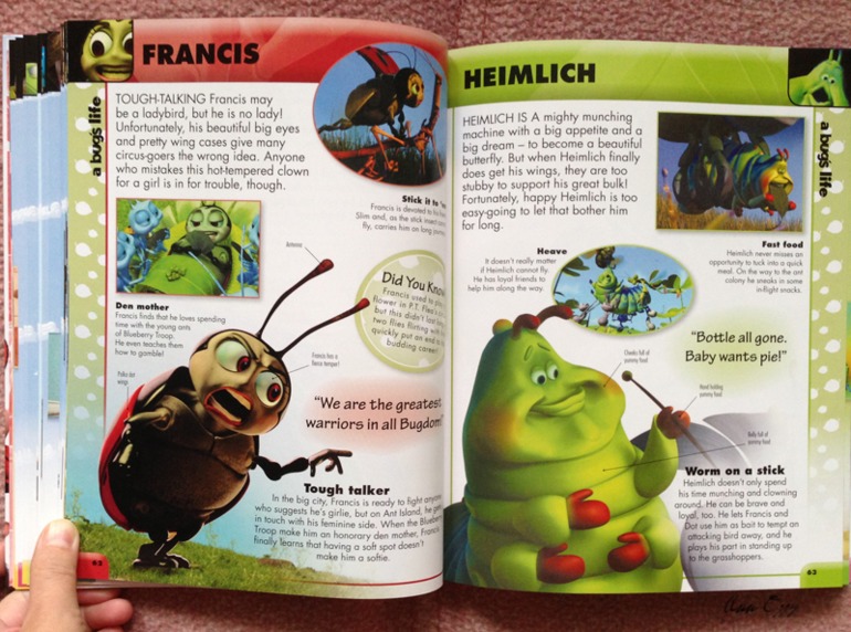 Еще один книжный в Таиланде