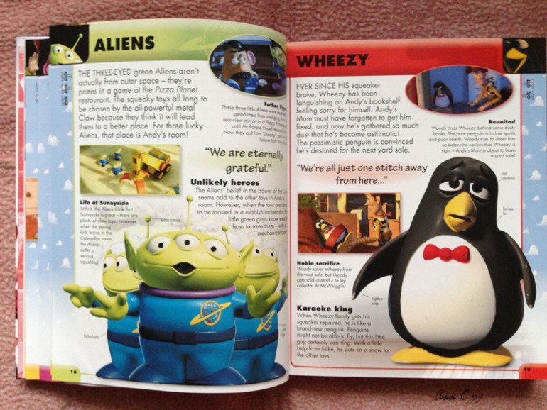 Еще один книжный в Таиланде