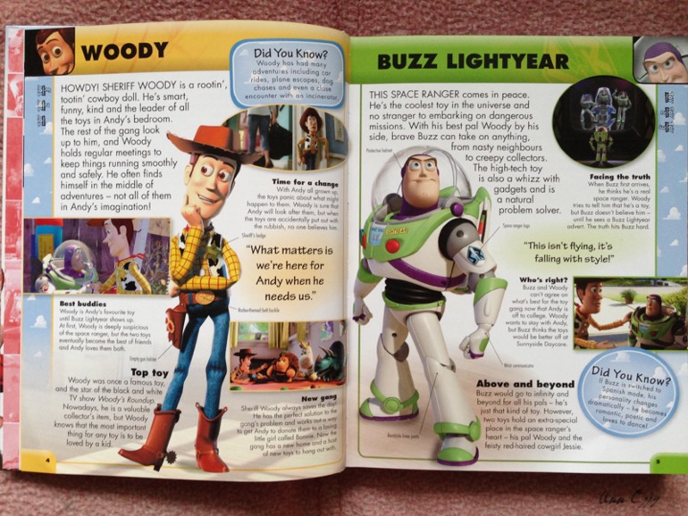 Еще один книжный в Таиланде