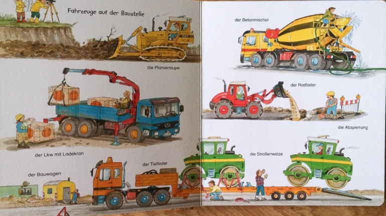 Еще одна немецкая покупка