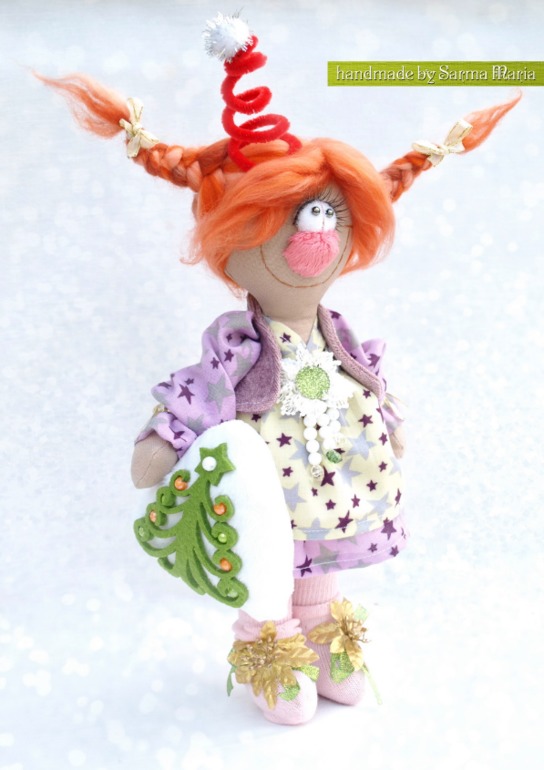 Новогодний звездопад)))))))))))))))