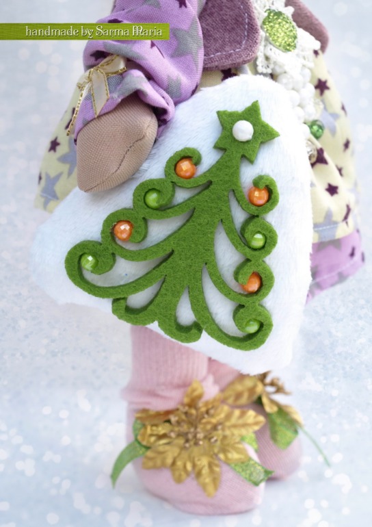 Новогодний звездопад)))))))))))))))