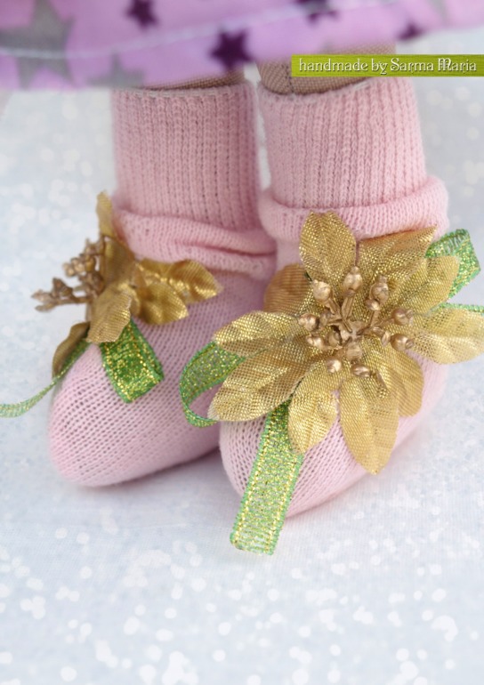 Новогодний звездопад)))))))))))))))