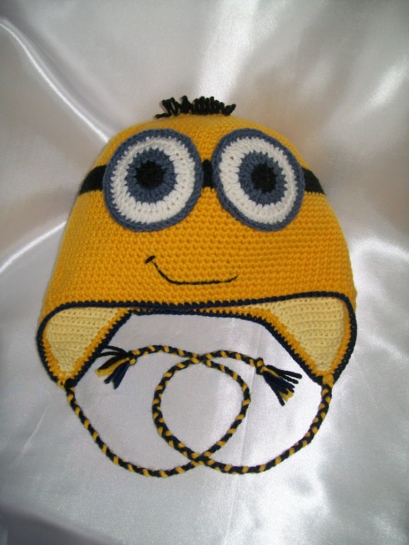 Комплект "Миньён"