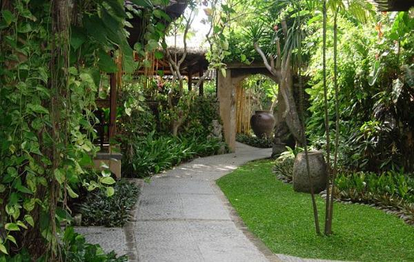 о. Бали по цене Египта!!!))