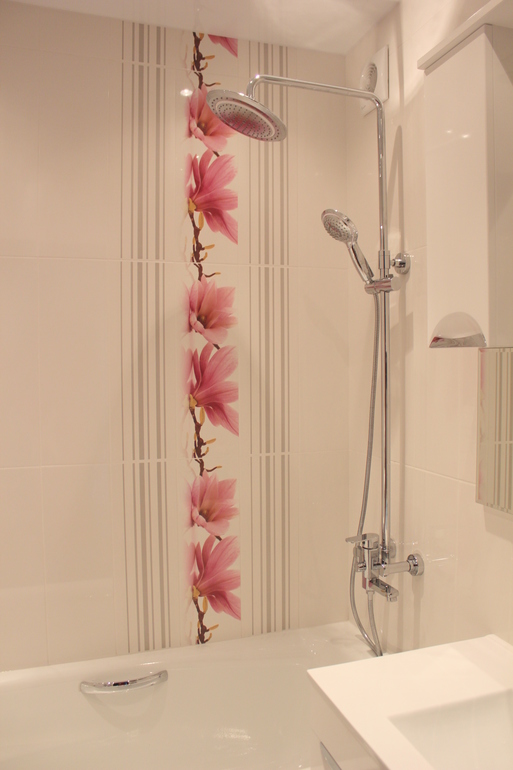 Квартира-амнезия. Цена вопроса. Часть 1. Ванная и туалет.