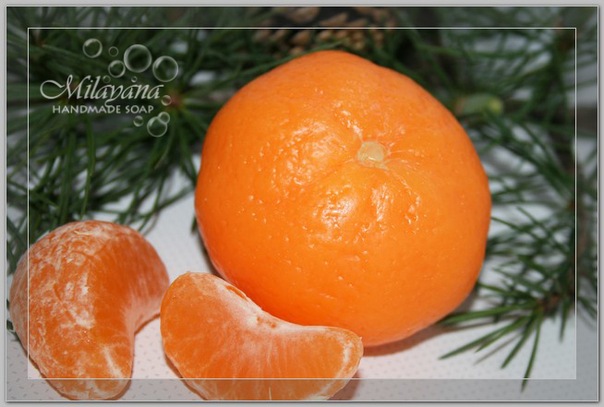 Новогодняя коллекция - 2014