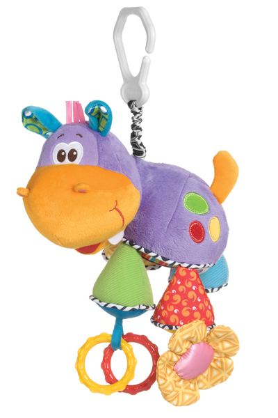 Развивающие игрушки Lamaze, PlayGro, Skip Hop, Tiny Love; и другие аксессуары для ваших малышей