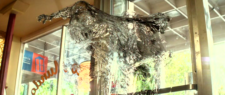 Странный Томас