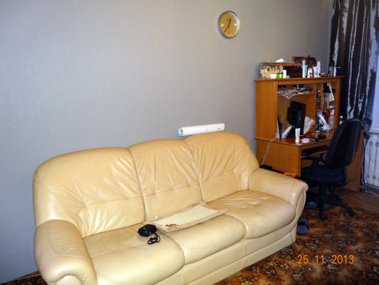 Наш дурдом)