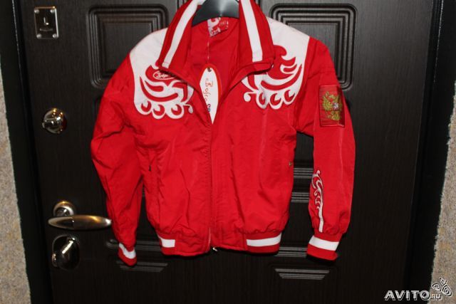 спортивные трикотажные коcтюмы Bosco- 2500