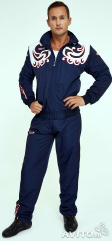 спортивные костюмы Bosco sport ( пр-во фабрика турция) -3500