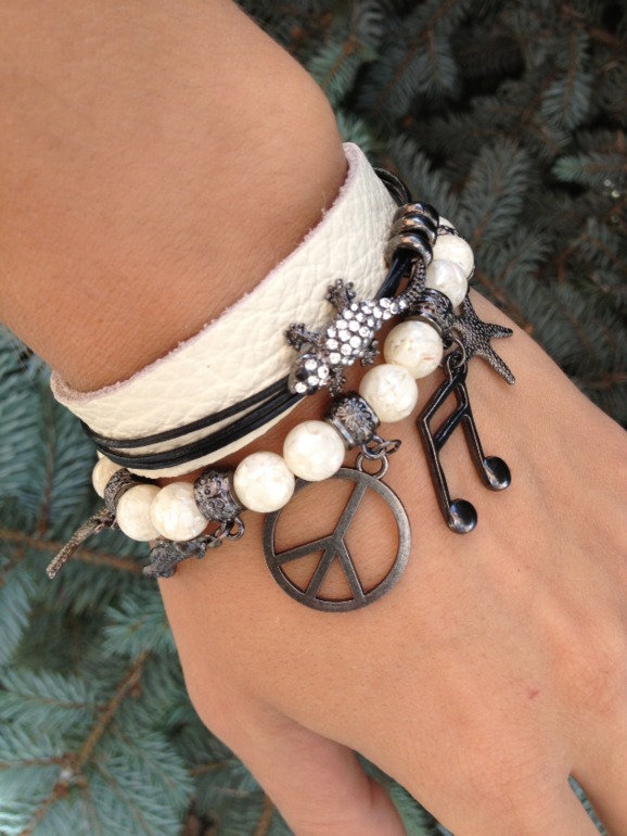 Летний архив украшений!