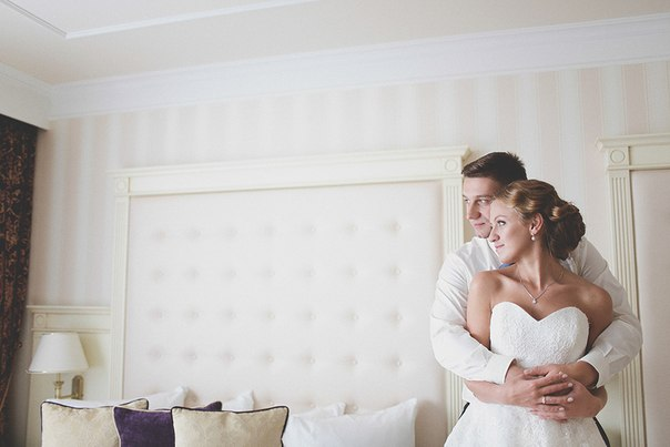 Свадебный стилист, визажист, парикмахер!