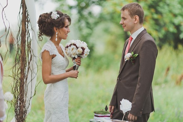 Свадебный стилист, визажист, парикмахер!