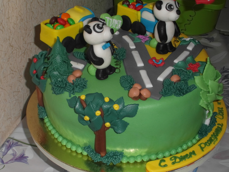 для близняшек