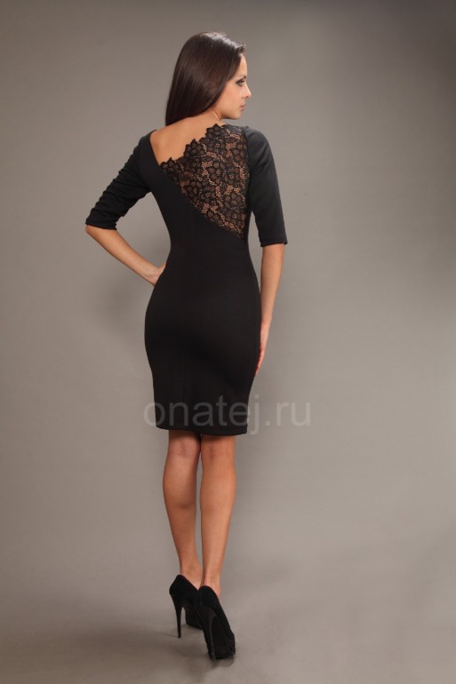 Стильные платьешки для модниц! До 1 октября - дополнительная СКИДКА 30%