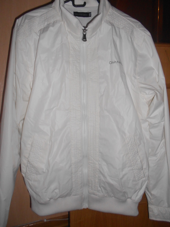 Calvin Klein оригинал 50-52 размер.