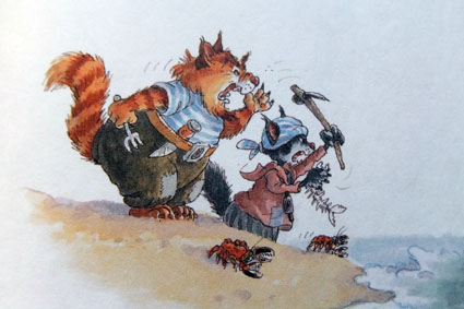 Пиратские книги