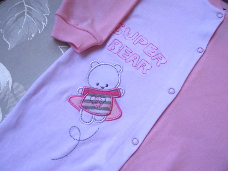 Слипы на малышку б/у и новые на 6-9 мес (Mothercare, Next, George и др.)