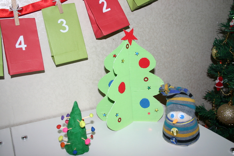 Наш Адвент.