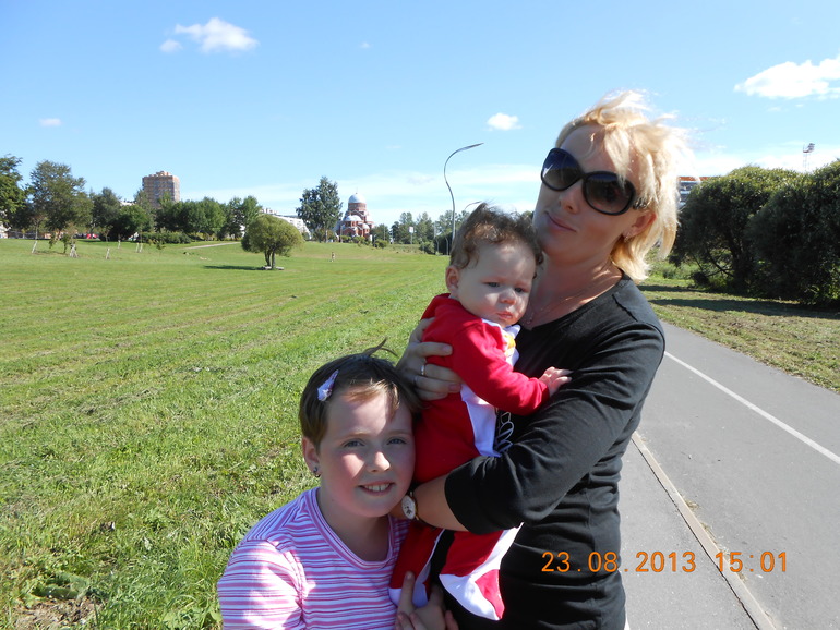 Как же хорошо жить в спальном районе!