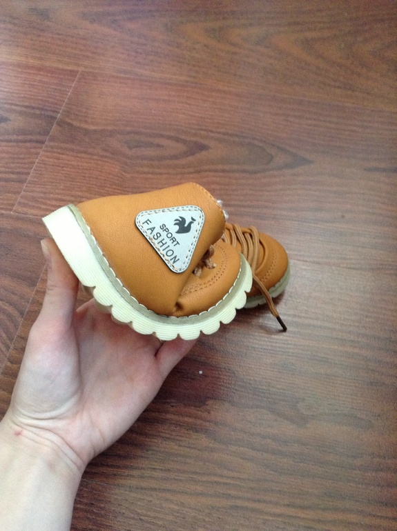 Пришла моя первая посылка из Китая!