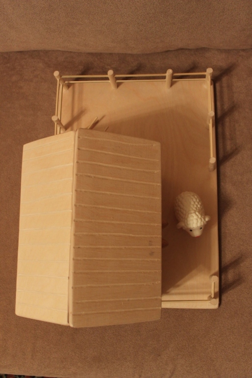 Ферма своими руками..