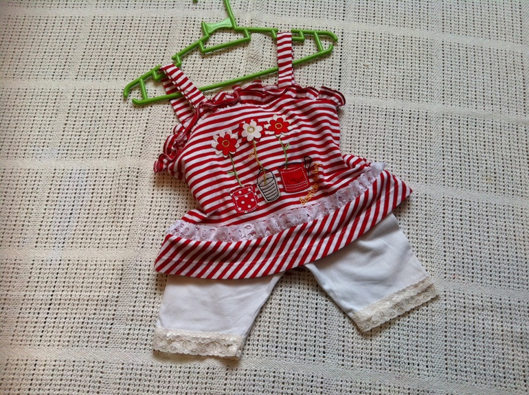 Для малышки, Р: 80-86. Прошу под кат!