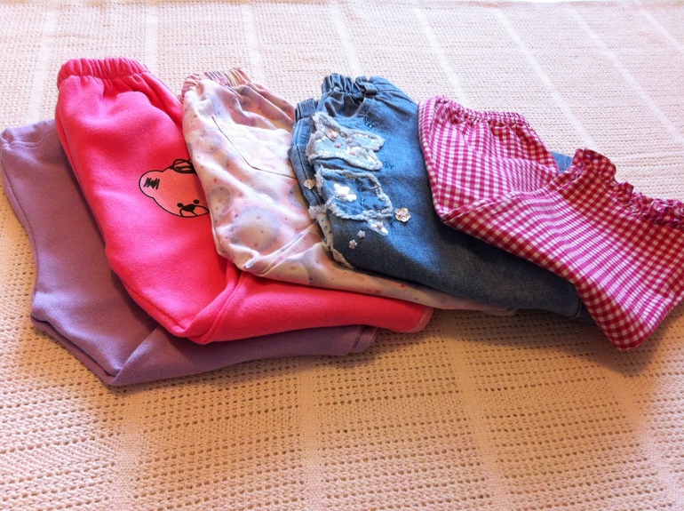 Для девочки MAFRAT(italy), Mothercare,JJBAOBEI KIDS, Р:86-92-98. Прошу под кат!