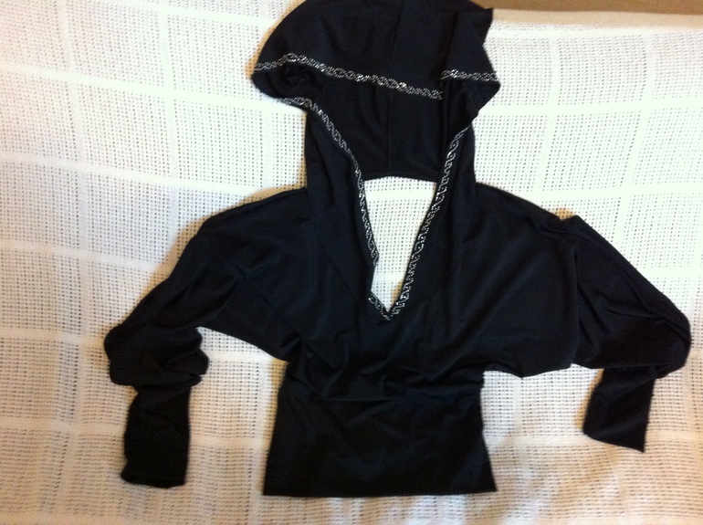 Для модной мамочки, Р-42! Прошу под кат!