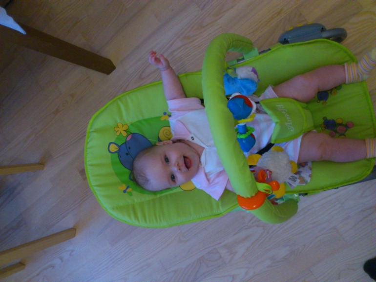 моя крошка)))))