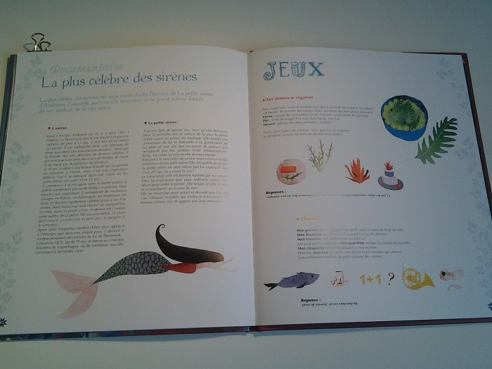 Три прекрасных подарка от "Клевера"